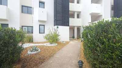 Apartment in Corvera photo 27