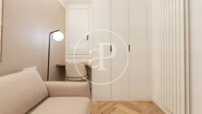 Apartment in Palacio photo 19