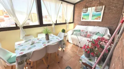 Apartment in Cala Manzanera photo 22