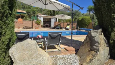 House for Sale in Venta Baja photo 8