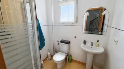 House in Algorfa photo 13