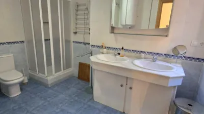Apartment in Alcaucín photo 24