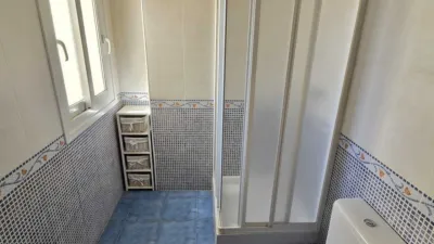 Apartment in Alcaucín photo 18