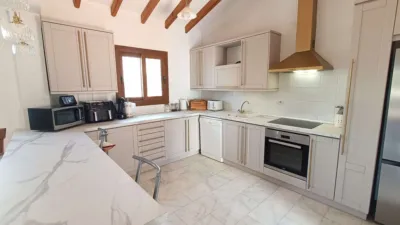 House in Algorfa photo 8