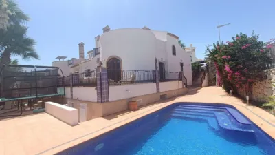 House in Algorfa photo 41