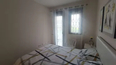 Apartment in Corvera photo 17