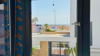 Villa in Los Dolses-Montezenia-Lomas de Cabo photo 17