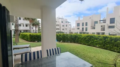 Apartment in Corvera photo 22