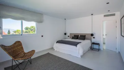 House in La Mairena photo 13
