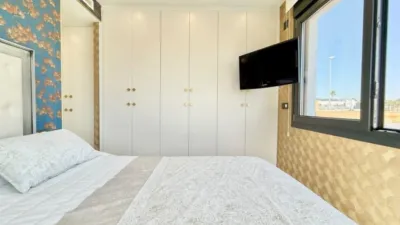 Villa in Los Dolses-Montezenia-Lomas de Cabo photo 18