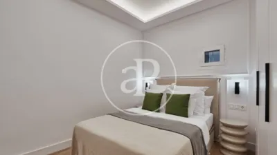 Apartamento en Universidad-Malasaña photo 15