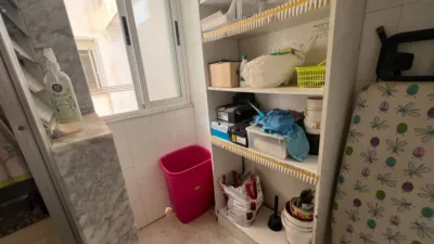 Apartment in Las Viñas photo 18