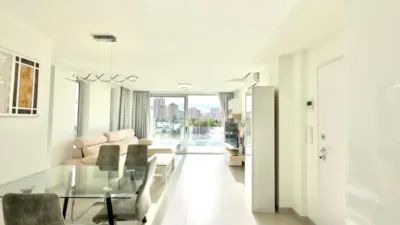 Apartment in Finestrat photo 5