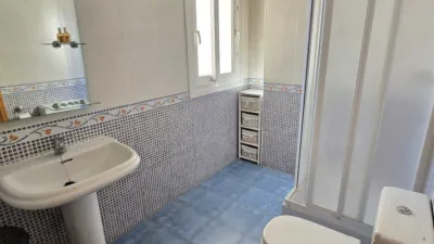 Apartment in Alcaucín photo 17