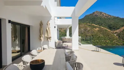 Casa en Benahavís photo 2