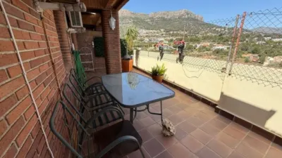Apartment in Cala Manzanera photo 46