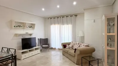 Apartment in Orihuela Costa photo 8