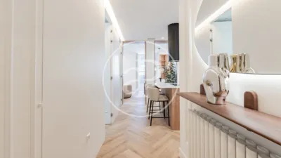 Apartment in Palacio photo 16