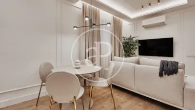 Apartamento en Universidad-Malasaña photo 10