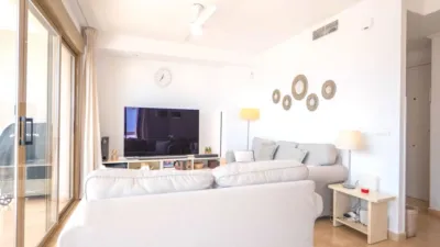 Apartment in Cala Manzanera photo 11
