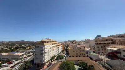 Apartment in Cala Manzanera photo 42