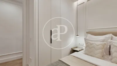 Apartamento en Universidad-Malasaña photo 21