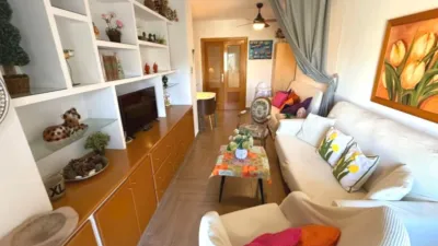 Apartment in Cala Manzanera photo 20