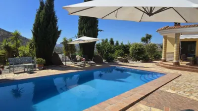 House for Sale in Venta Baja photo 10