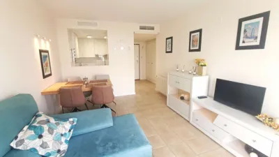 Apartment in Corvera photo 3