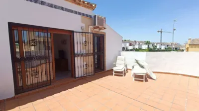 House in Algorfa photo 28