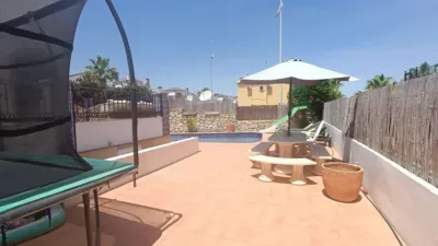 House in Algorfa photo 44