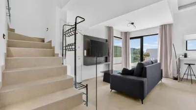Chalet in Guardamar del Segura photo 17