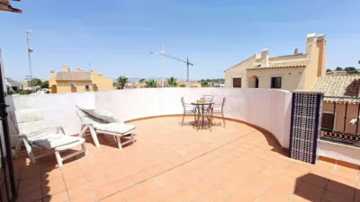 House in Algorfa photo 27
