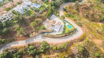 House in La Mairena photo 45