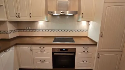 Apartment in Alcaucín photo 7