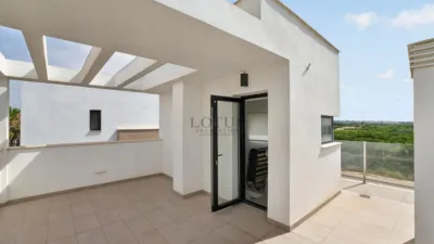 Chalet in Guardamar del Segura photo 29