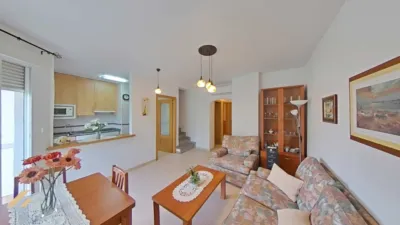 Apartment in Los Paganes photo 12
