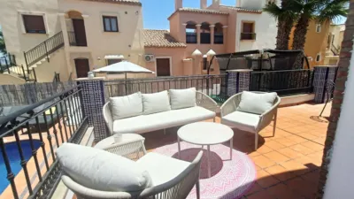 House in Algorfa photo 3