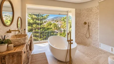 House in Cala Manzanera photo 4