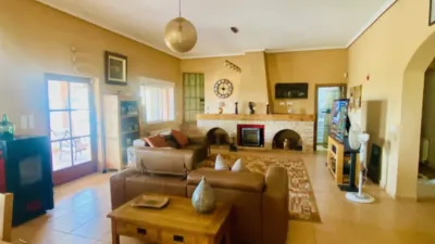 Chalet in La Canalosa photo 41