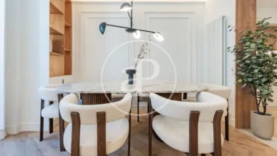 Apartment in Palacio photo 9