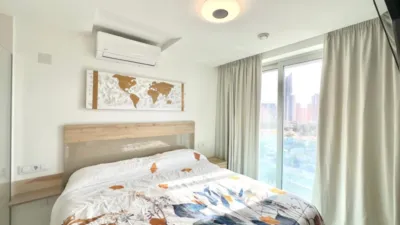 Apartamento en Finestrat photo 19