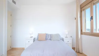 Apartment in Cala Manzanera photo 34