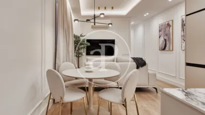 Apartamento en Universidad-Malasaña photo 8