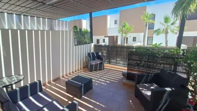 House in Algorfa photo 37