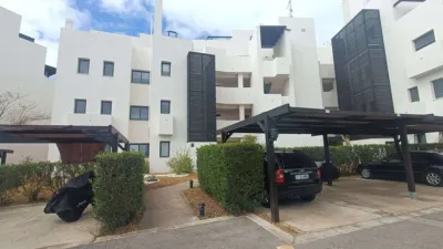 Apartment in Corvera photo 28
