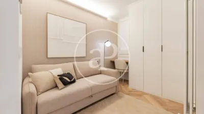 Apartment in Palacio photo 20