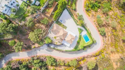 House in La Mairena photo 48