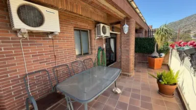Apartment in Cala Manzanera photo 47