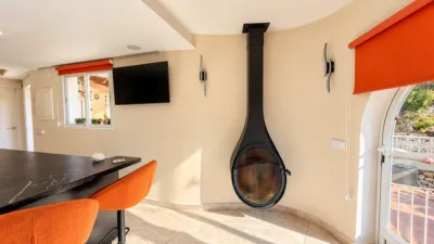 House in Cala Manzanera photo 17
